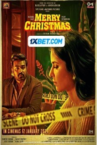 Merry Christmas (2022) Hindi Movie